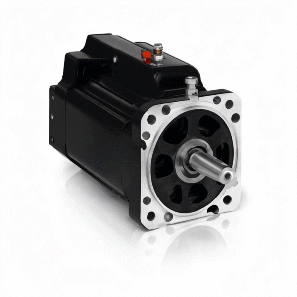 Allen Bradey | VPL-B1303C-CJ12AS | Servo Motor Rotary Motor