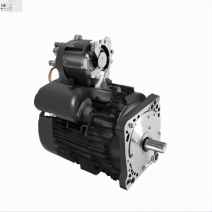 Allen Bradey | VPL-B1152F-CJ14AS | Servo Motor Rotary Motor