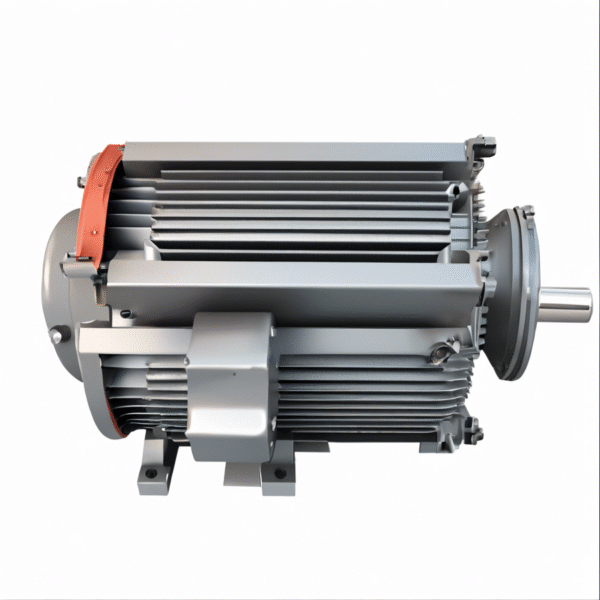 Allen Bradey | VPL-B0631U-PJ12AA | Servo Motor Rotary Motor