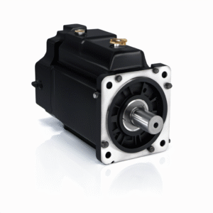 Allen Bradey | VPL-B1152F-QK14AA | Servo Motor Rotary Motor
