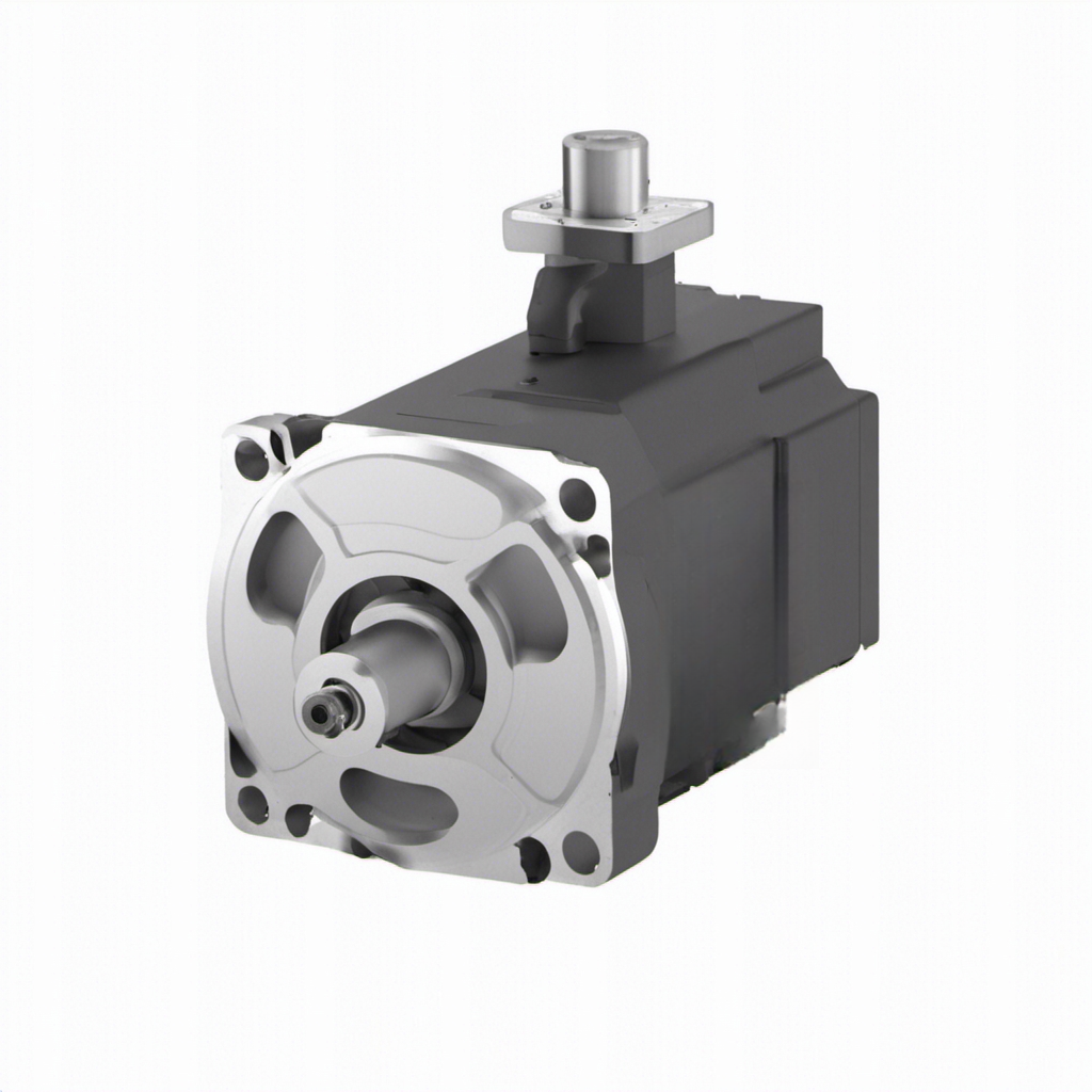 Allen Bradey | VPL-B1003C-CK12AS | Servo Motor Rotary Motor