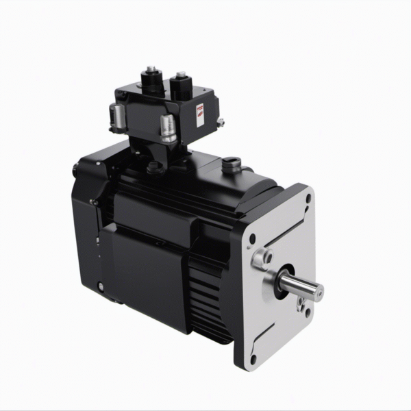 Allen Bradey | VPL-B0752M-PK12AS | Servo Motor Rotary Motor