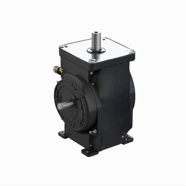 Allen Bradey | VPL-B0753F-PJ14AA | Servo Motor Rotary Motor