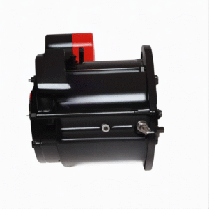 Allen Bradey | MPL-B4530F-MK22AA | Servo Motor Rotary Motor