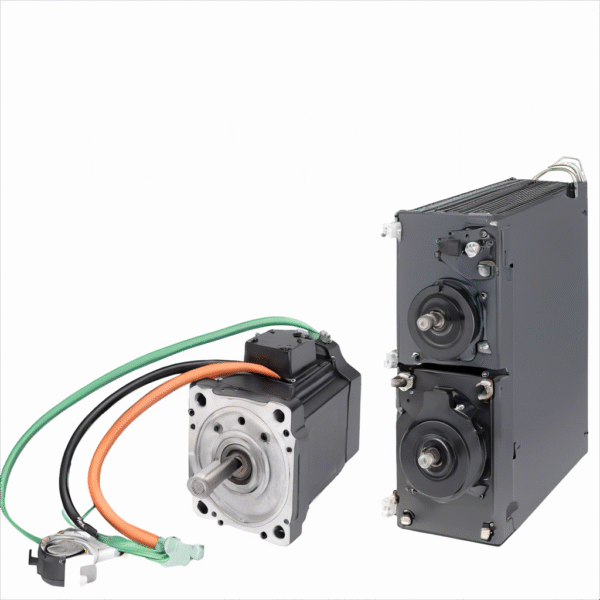 Allen Bradey | VPL-A1003C-CJ12AA | Servo Motor Rotary Motor
