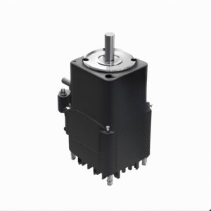 Allen Bradey | MPL-B4530F-HJ24AA | Servo Motor Rotary Motor