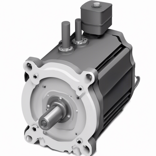 Allen Bradey | VPL-B1303F-CK12AS | Servo Motor Rotary Motor