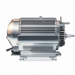 Allen Bradey | MPL-B420P-HK72AA | Servo Motor Rotary Motor