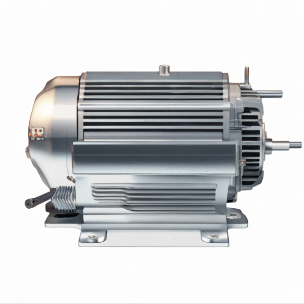 Allen Bradey | VPL-B1303C-CJ12AA | Servo Motor Rotary Motor