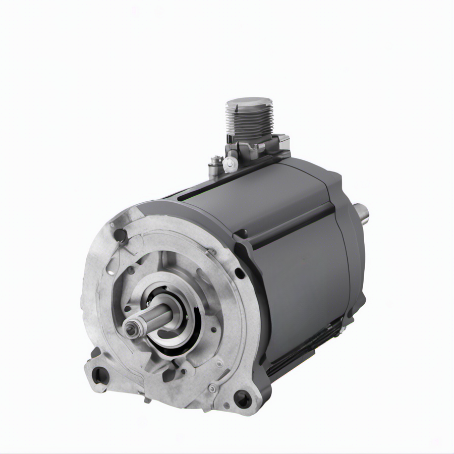 Allen Bradey | MPL-B4540F-HK72AA | Servo Motor Rotary Motor