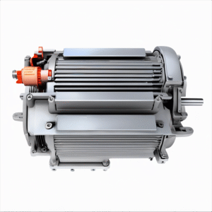 Allen Bradey | MPL-B4530K-HK22AA | Servo Motor Rotary Motor