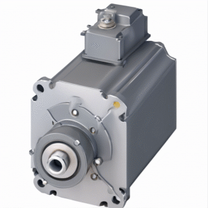Allen Bradey | MPL-B520K-MK22AA | Servo Motor Rotary Motor