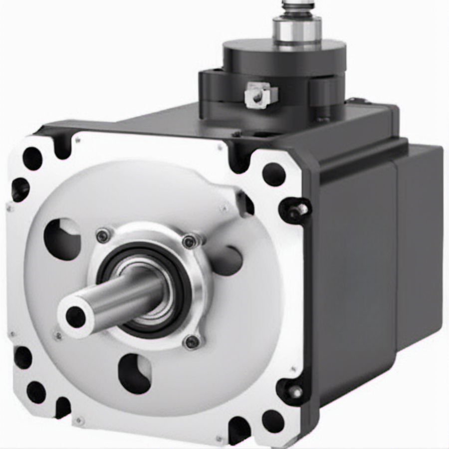 Allen Bradey | MPL-B520K-SJ72AA | Servo Motor Rotary Motor