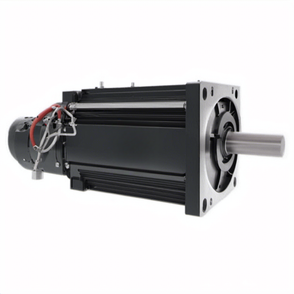 Allen Bradey | MPL-B4530K-MK24AA | Servo Motor Rotary Motor