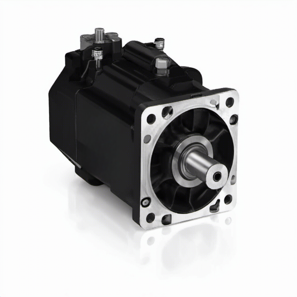 Allen Bradey | MPL-B540K-MK72AA | Servo Motor Rotary Motor