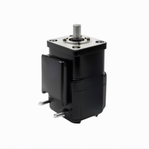 Allen Bradey | MPL-B4540F-RJ24AA | Servo Motor Rotary Motor