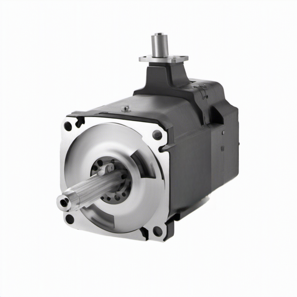 Allen Bradey | MPL-B540D-MJ72AA | Servo Motor Rotary Motor