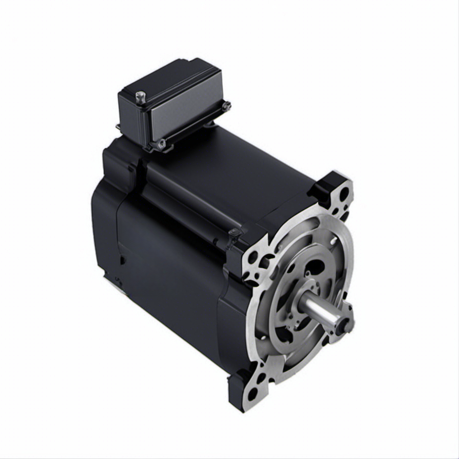 Allen Bradey | MPL-B4530K-RK72AA | Servo Motor Rotary Motor