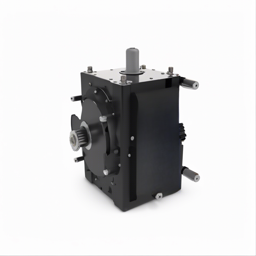 Allen Bradey | MPL-B4530K-SJ74AA | Servo Motor Rotary Motor