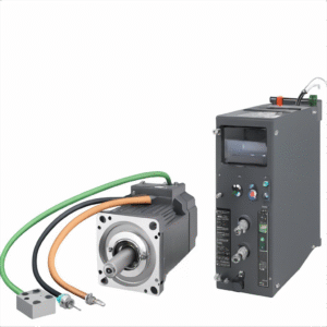 Allen Bradey | MPL-B4540F-RK24AA | Servo Motor Rotary Motor