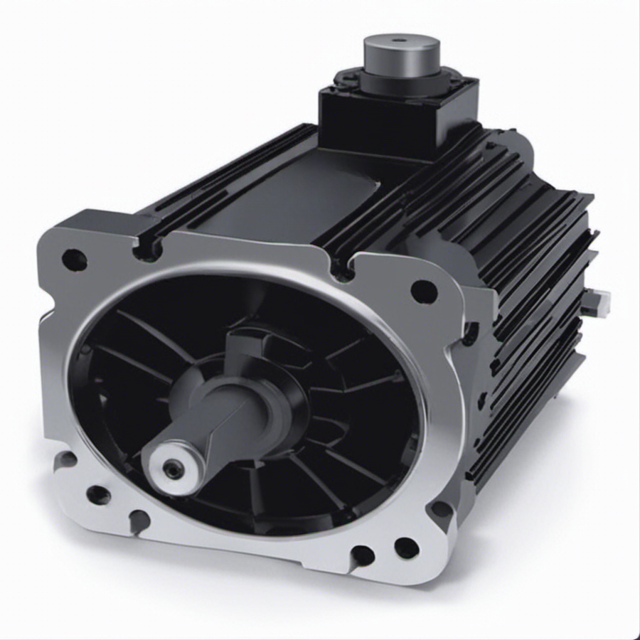 Allen Bradey | MPL-B540K-MJ22AA | Servo Motor Rotary Motor