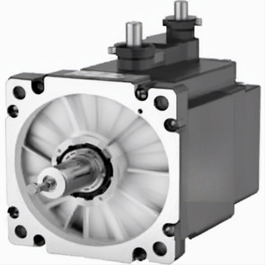 Allen Bradey | MPL-B540K-MJ24AA | Servo Motor Rotary Motor