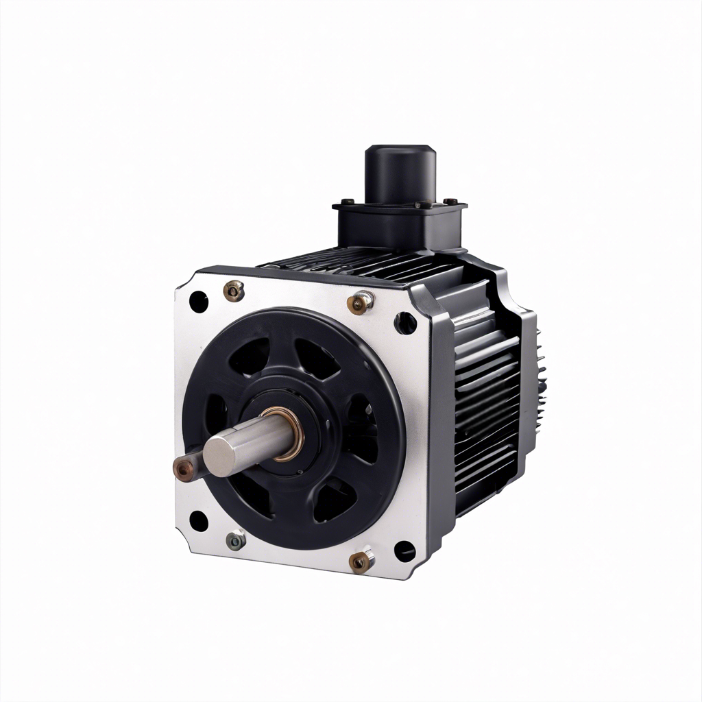 Allen Bradey | MPL-B4560F-MJ22AA | Servo Motor Rotary Motor