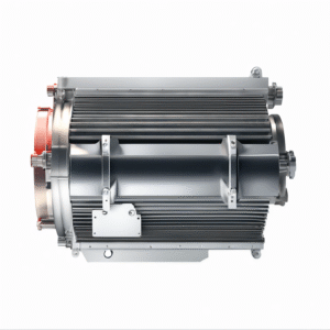 Allen Bradey | MPL-B540D-SJ72AA | Servo Motor Rotary Motor