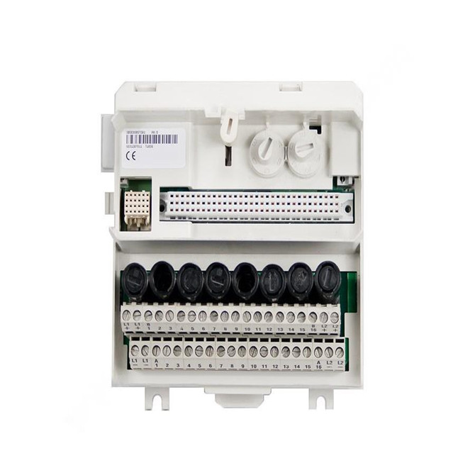 ABB | DI818 3BSE069052R1 Digital Input Module