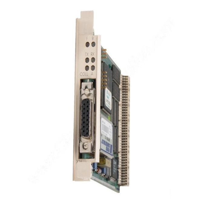 ABB | DSDI110N 3BSE018525R1 Digital Input Module