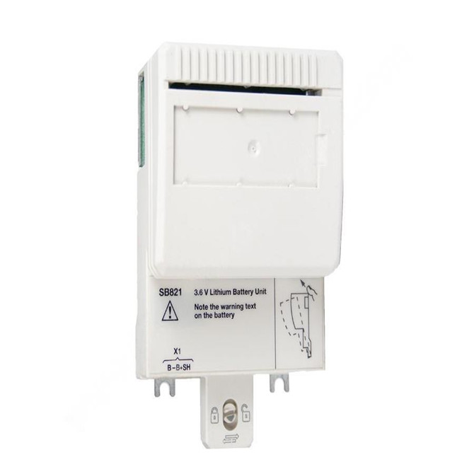 ABB | DI818-eA 3BSE069052R2 Digital input Module