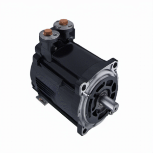 Allen Bradey | MPL-B860D-SJ24AA | Servo Motor Rotary Motor