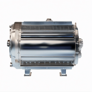 Allen Bradey | MPL-B580J-MJ74AA | Servo Motor Rotary Motor