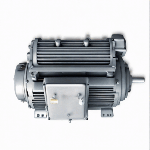 Allen Bradey | MPL-B580J-SJ72AA | Servo Motor Rotary Motor