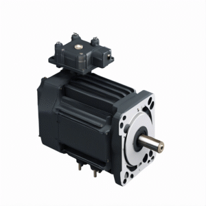 Allen Bradey | MPL-B680F-MJ22AA | Servo Motor Rotary Motor