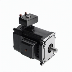 Allen Bradey | MPL-B580J-SJ24AA | Servo Motor Rotary Motor