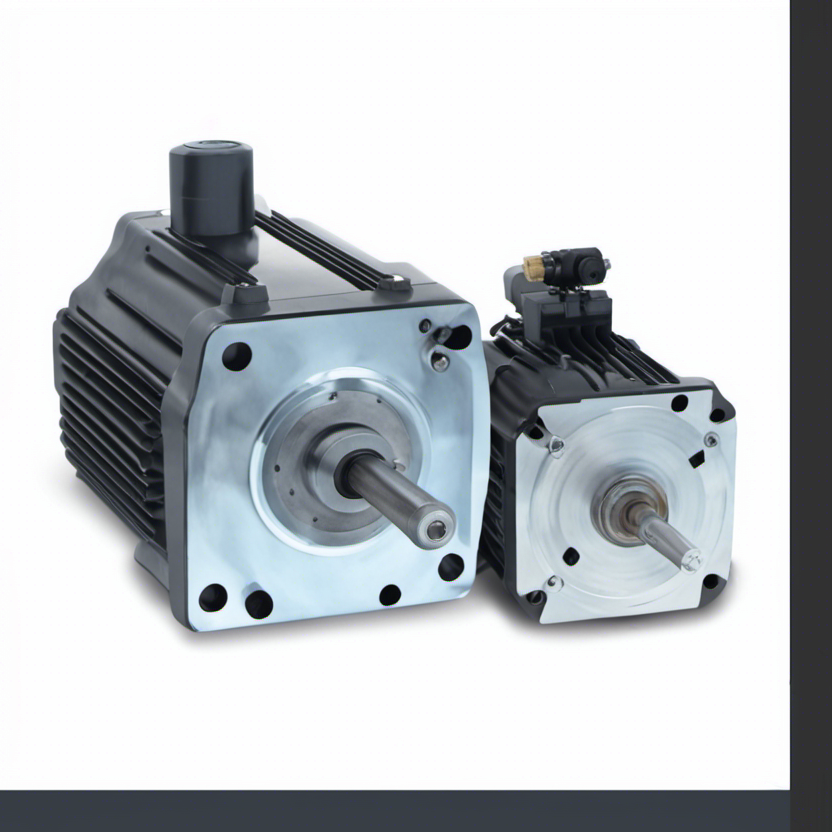 Allen Bradey | MPL-B560F-SK24AA | Servo Motor Rotary Motor