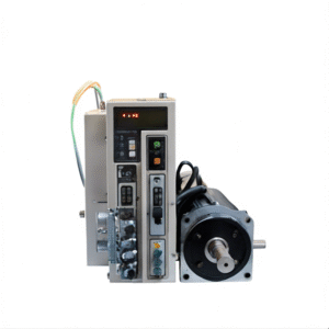 Allen Bradey | MPL-B580J-MK74AA | Servo Motor Rotary Motor