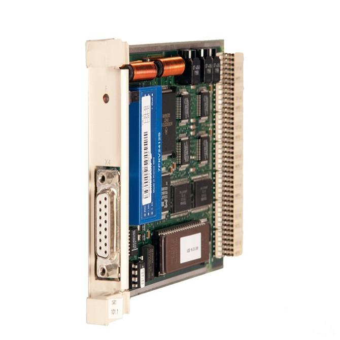 ABB | DO815 3BSE013258R1 Digital Output Module