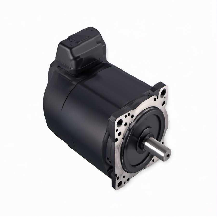 Allen Bradey | MPL-B980D-MJ24AA | Servo Motor Rotary Motor