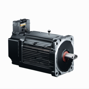 Allen Bradey | MPL-B980B-MJ24AA | Servo Motor Rotary Motor