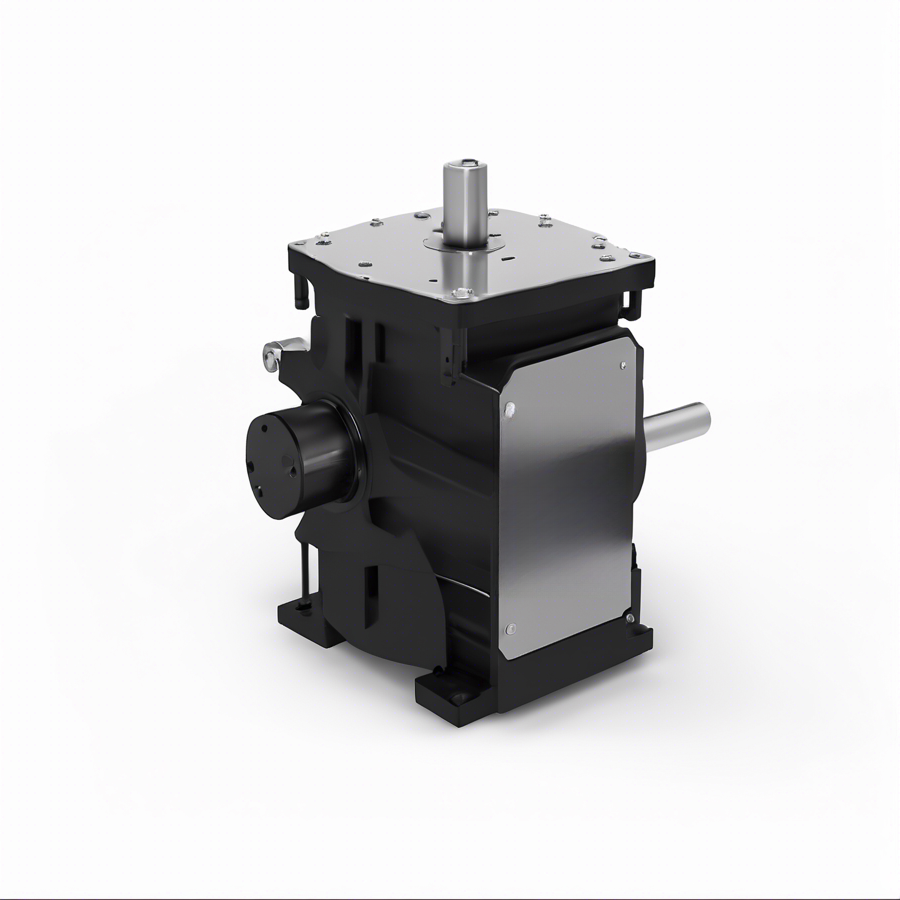 Allen Bradey | MPL-B680D-M-X176 | Servo Motor Rotary Motor