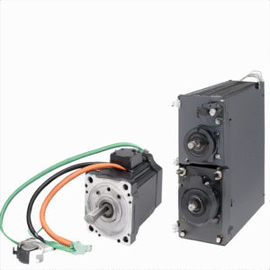 Allen Bradey | MPL-B580J-MJ22AA | Servo Motor Rotary Motor