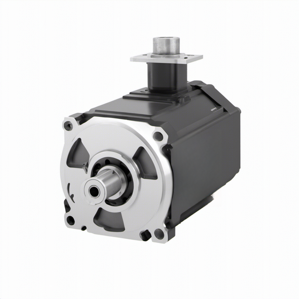 Allen Bradey | MPL-D310P-HK22AA | Servo Motor Rotary Motor