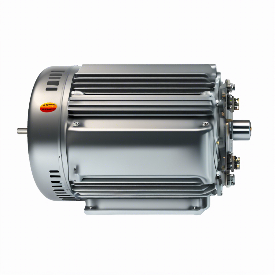 Allen Bradey | MPL-B310P-MJ72AH | Servo Motor Rotary Motor