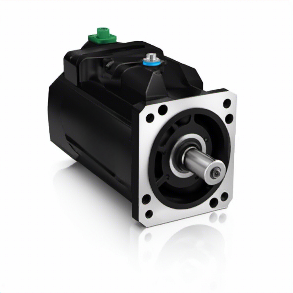 Allen Bradey | VPL-B1152T-QK12AS | Servo Motor Rotary Motor