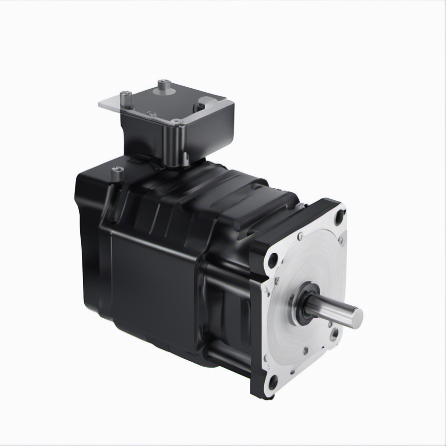 Allen Bradey | MPL-B310P-RK74AA | Servo Motor Rotary Motor