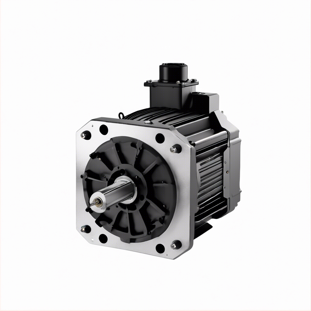 Allen Bradey | MPL-B310P-RK72AA | Servo Motor Rotary Motor