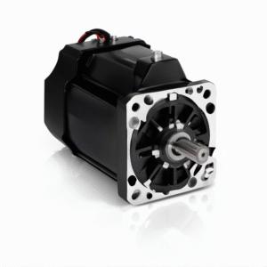 Allen Bradey | VPL-B1002E-QK12AA | Servo Motor Rotary Motor