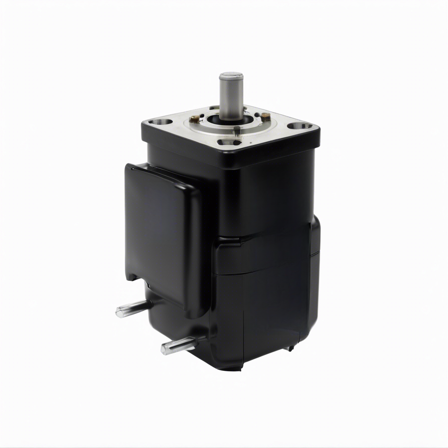 Allen Bradey | MPL-A320H-SJ74AA | Servo Motor Rotary Motor